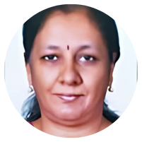 Prof. Vandana B. Patravale